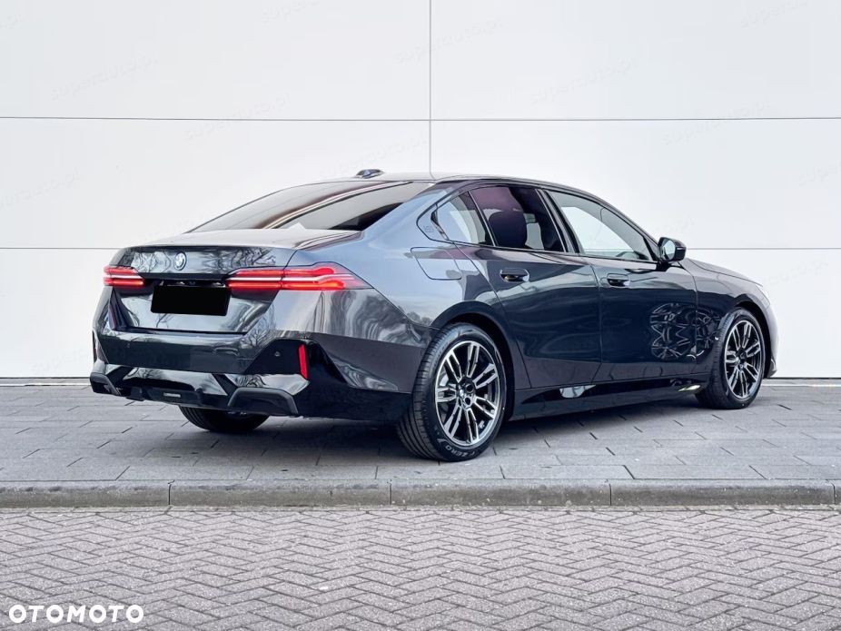 BMW Seria 5 - 6