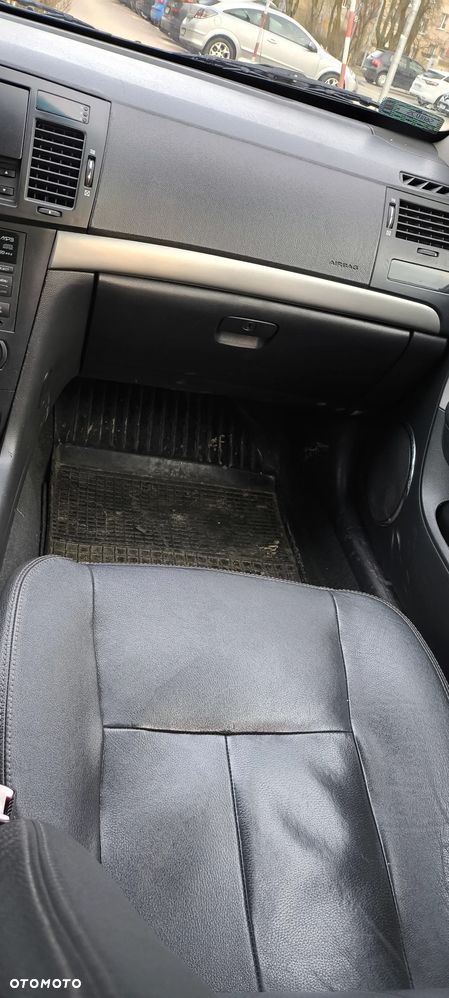 Chevrolet Epica 2.0 LS - 9