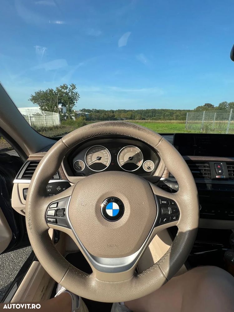 BMW Seria 3 320d - 3