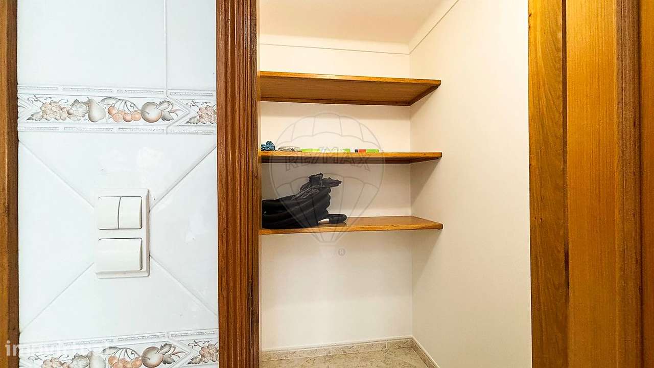 Apartamento T1 para arrendamento - Grande imagem: 5/15