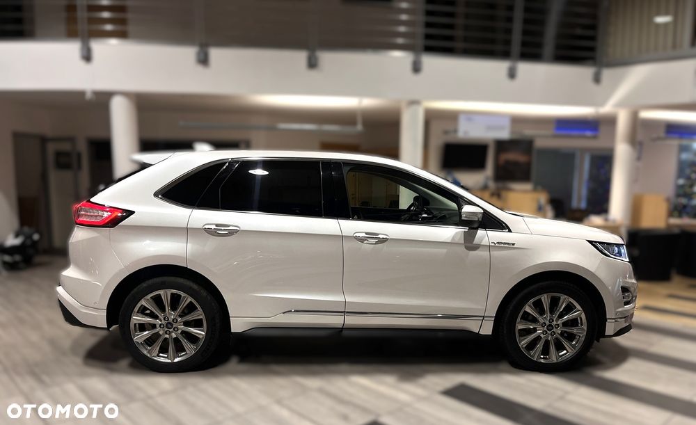 Ford Edge 2.0 TDCi Bi-Turbo 4x4 Vignale - 7