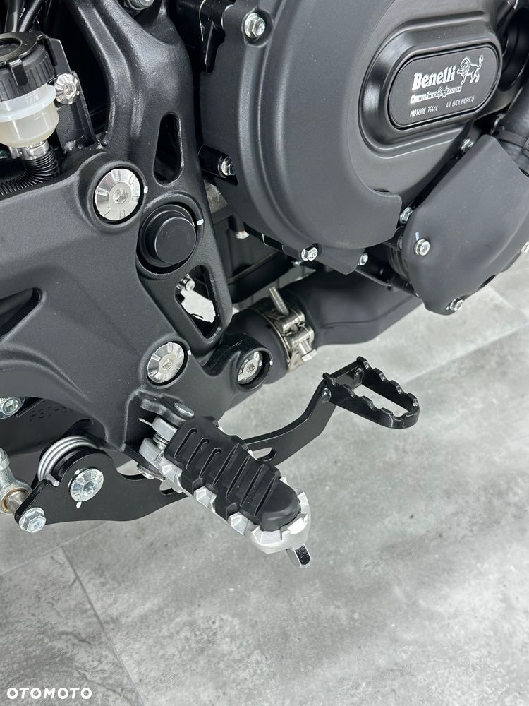 Benelli Leoncino - 18