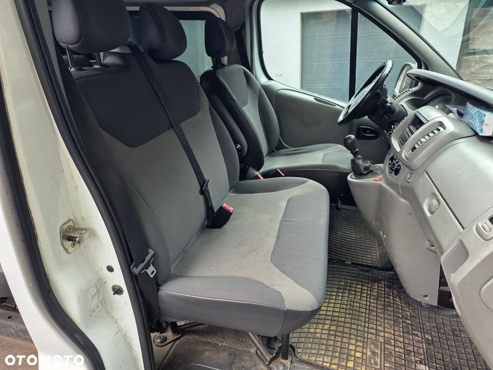 Renault Trafic L2H1 Komfort - 6