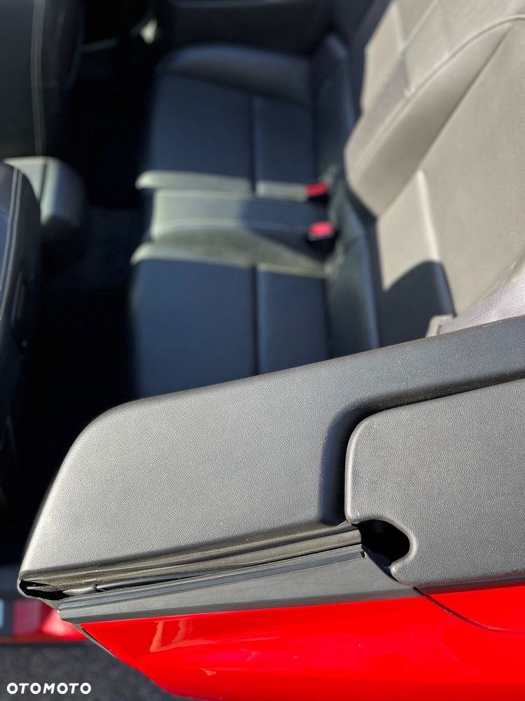 Chevrolet Camaro 6.2 V8 Convertible - 7