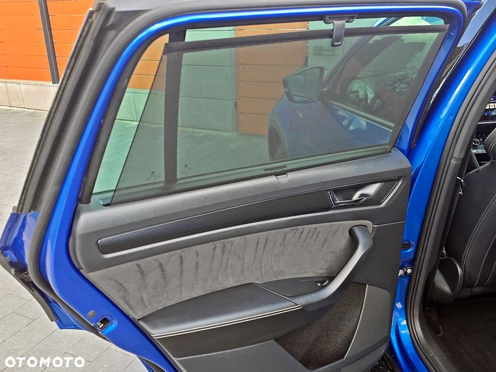 Skoda Kodiaq 2.0 TSI 4x4 DSG Sportline - 17