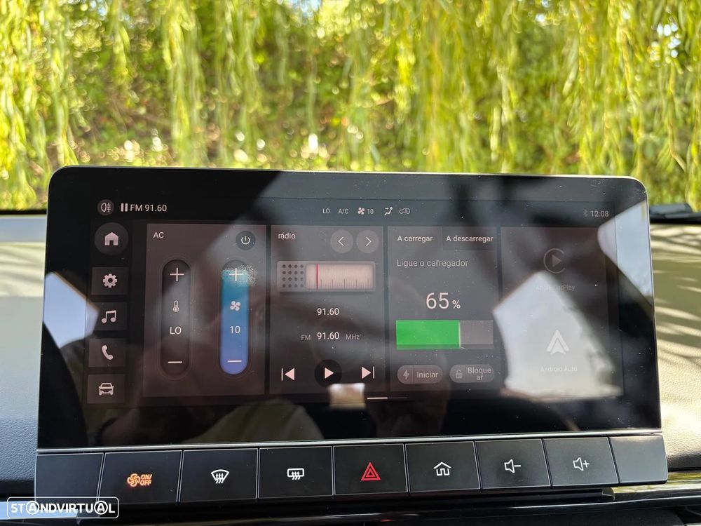 MG MG4 51 kWh Standard - 12