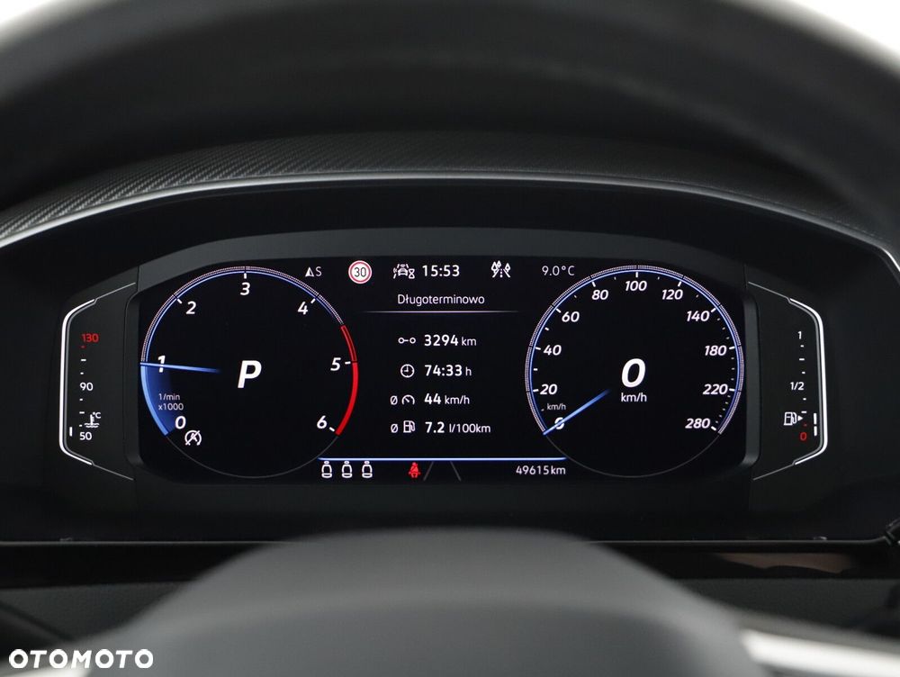 Volkswagen Arteon Shooting Brake 2.0 TDI 4Motion R-Line DSG - 14