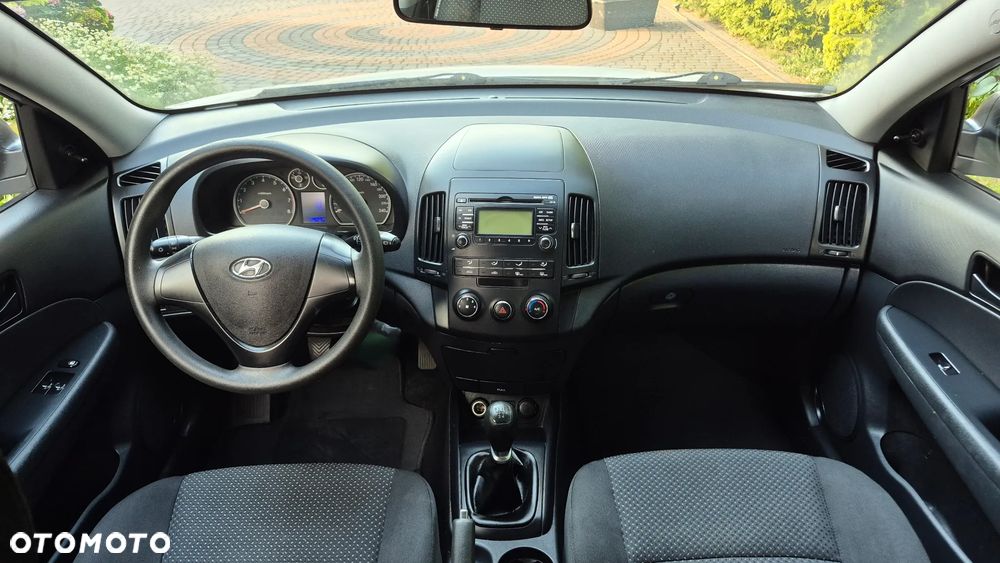 Hyundai i30 i30cw 1.4 Comfort - 10