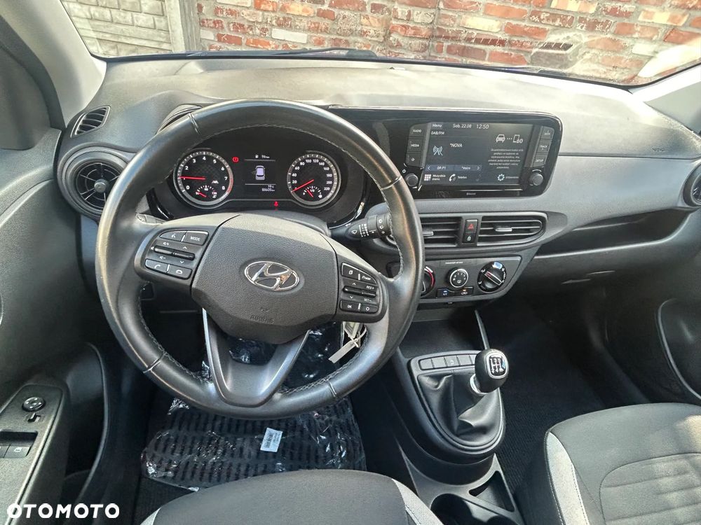 Hyundai i10 1.0 Access - 5