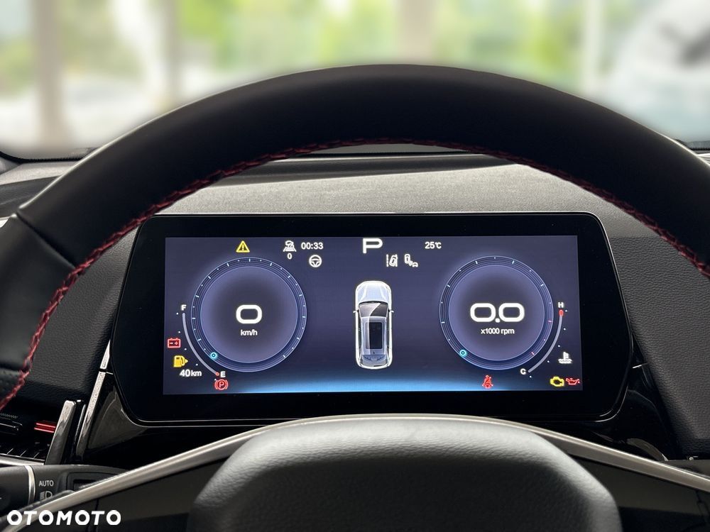 BAIC 5 Beijing 1.5T Luxury DCT - 14