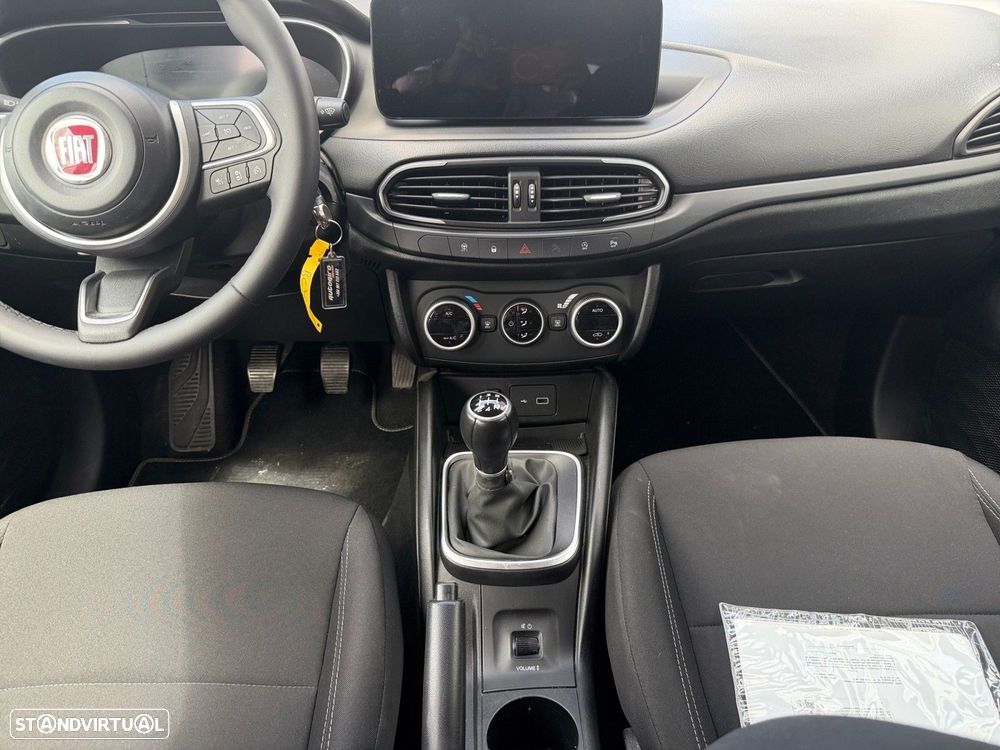 Fiat Tipo Station Wagon 1.0 GSE T3 - 11