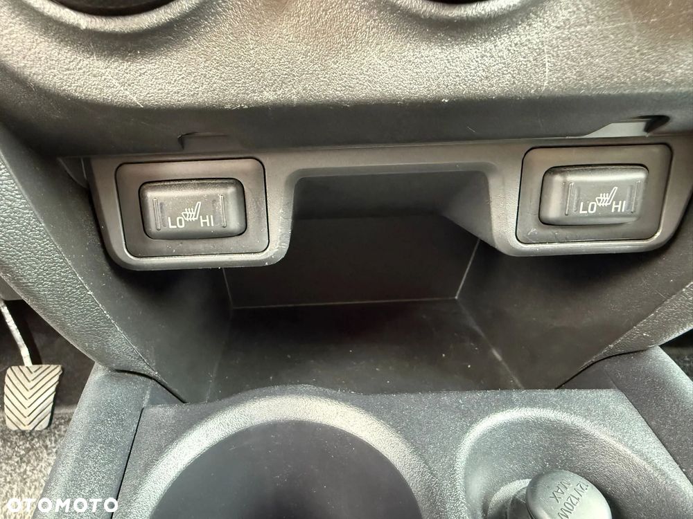 Mitsubishi ASX 1.6 ClearTec 2WD - 12