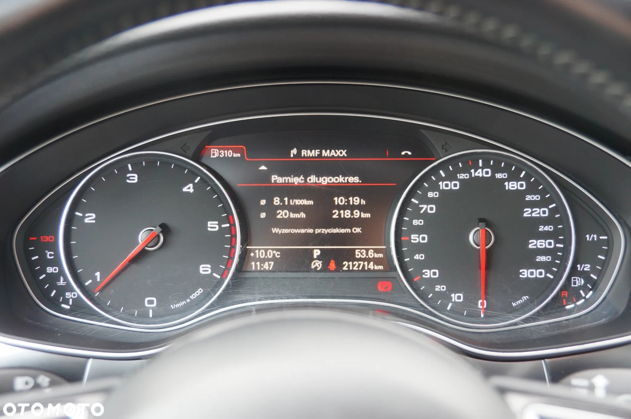 Audi A6 Avant 2.0 TDI Ultra S tronic - 20