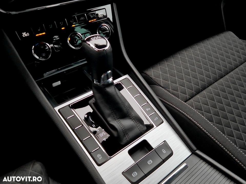 Skoda Superb 1.5 TSI DSG Ambition - 18