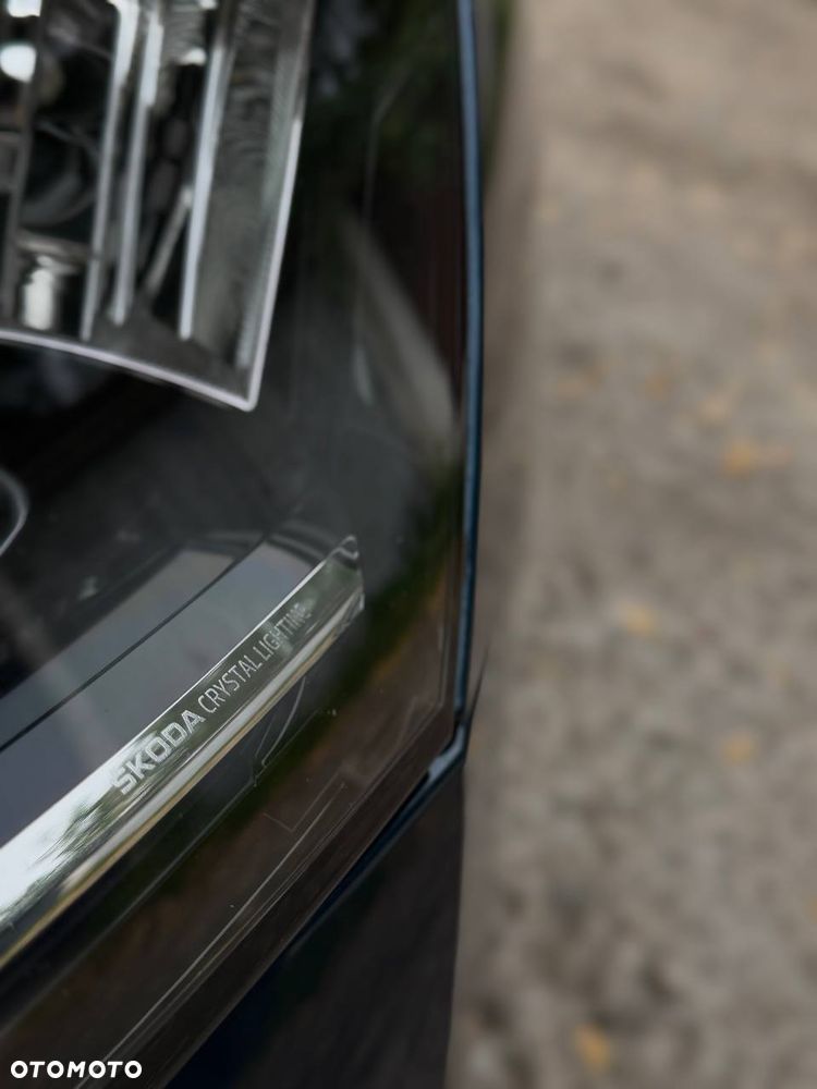 Skoda Octavia 1.4 TSI Plug-In Hybrid Ambition DSG - 12