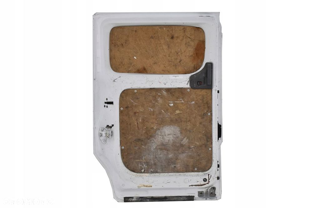 drzwi tylne lewe boczne przesuwne nissan nv200 qw1 - 2