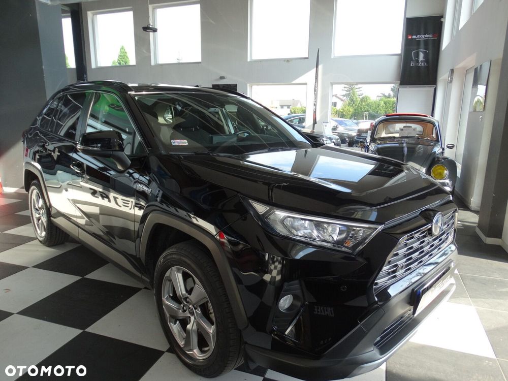 Toyota RAV4 - 10