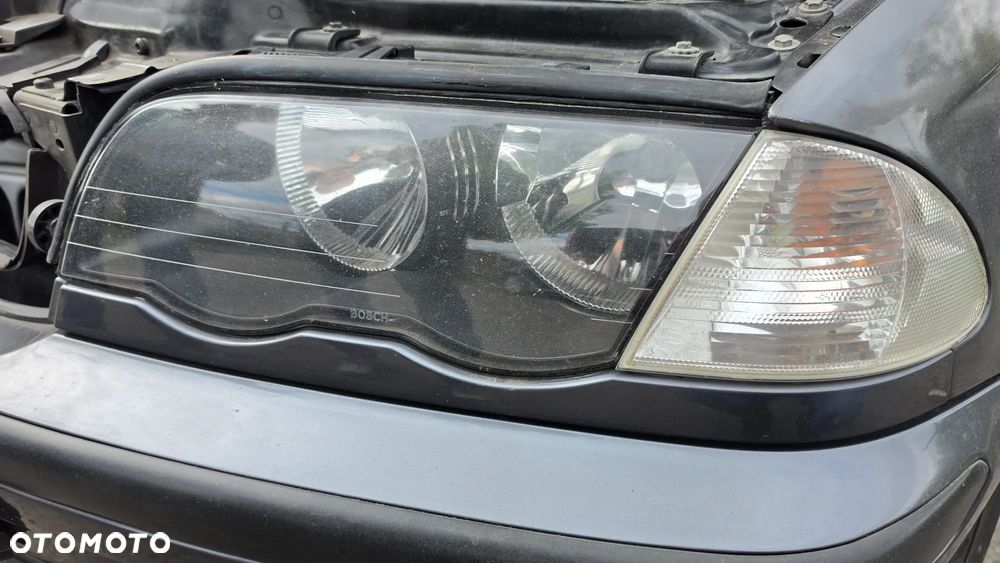 BMW Seria 3 - 20