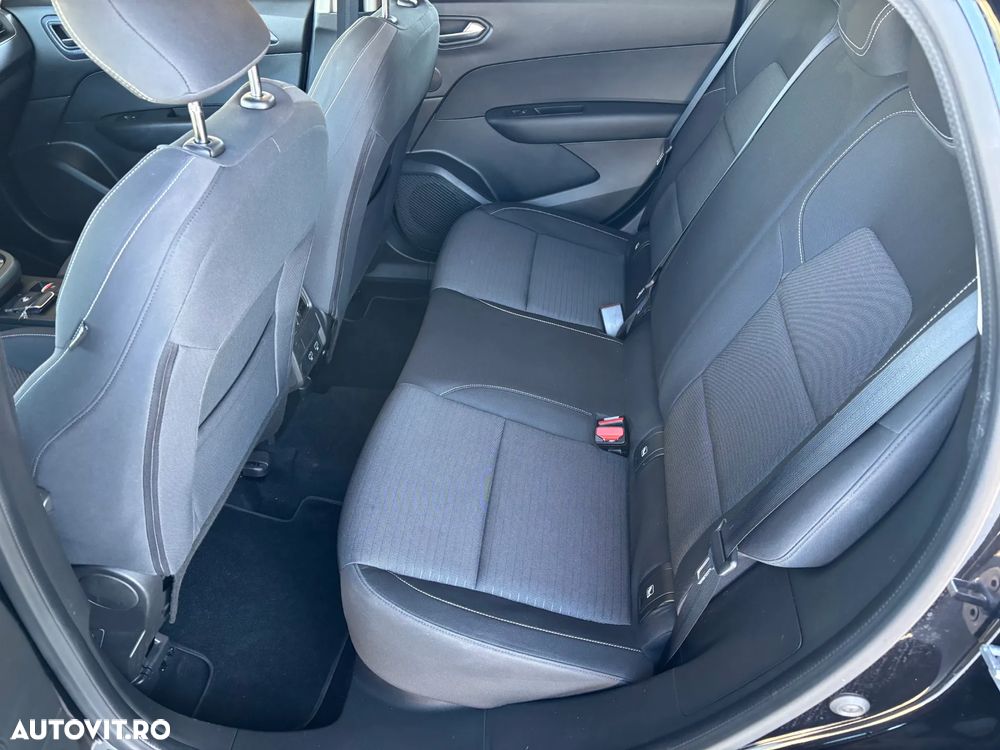 Renault Arkana E-TECH 145 Equilibre - 37