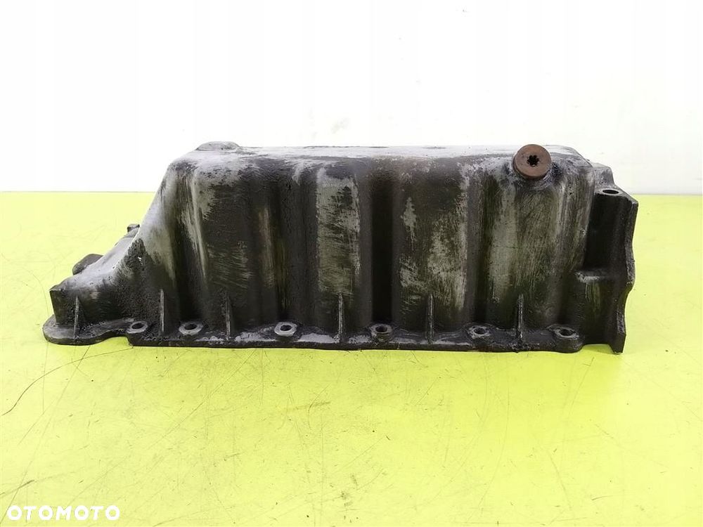 Miska olejowa Opel Astra II G 1998-2009 2.0 DTI 100KM ZAFIRA R90400247 - 5