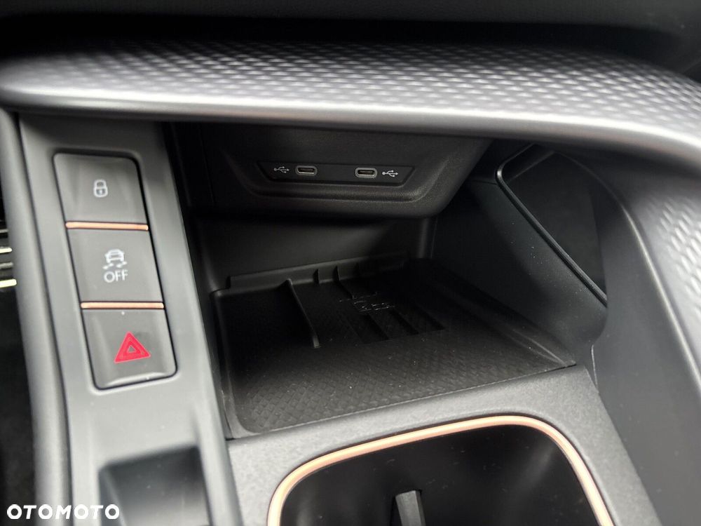 Cupra Terramar 2.0 TSI 4Drive Advantage Edition DSG - 32