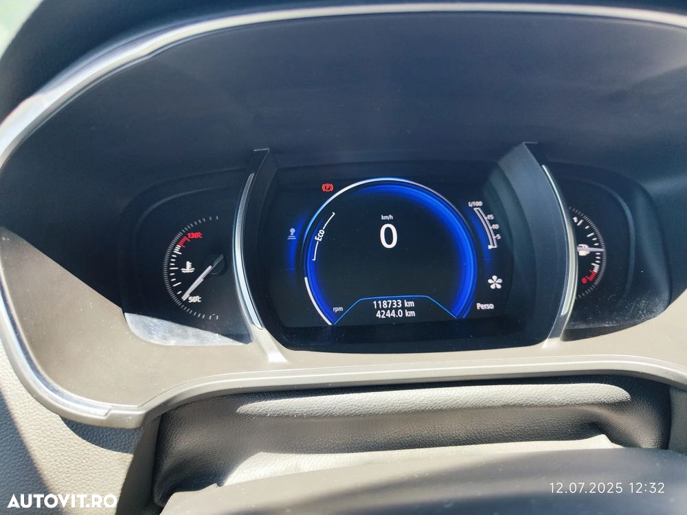 Renault Megane Energy dCi Intens - 5