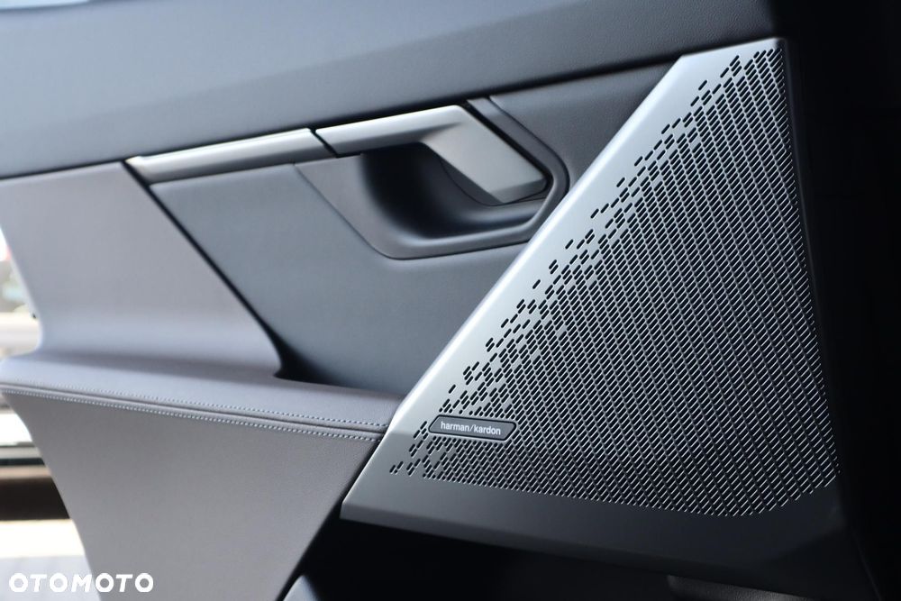 BMW i5 83.9kWh eDrive40 M Sport - 21