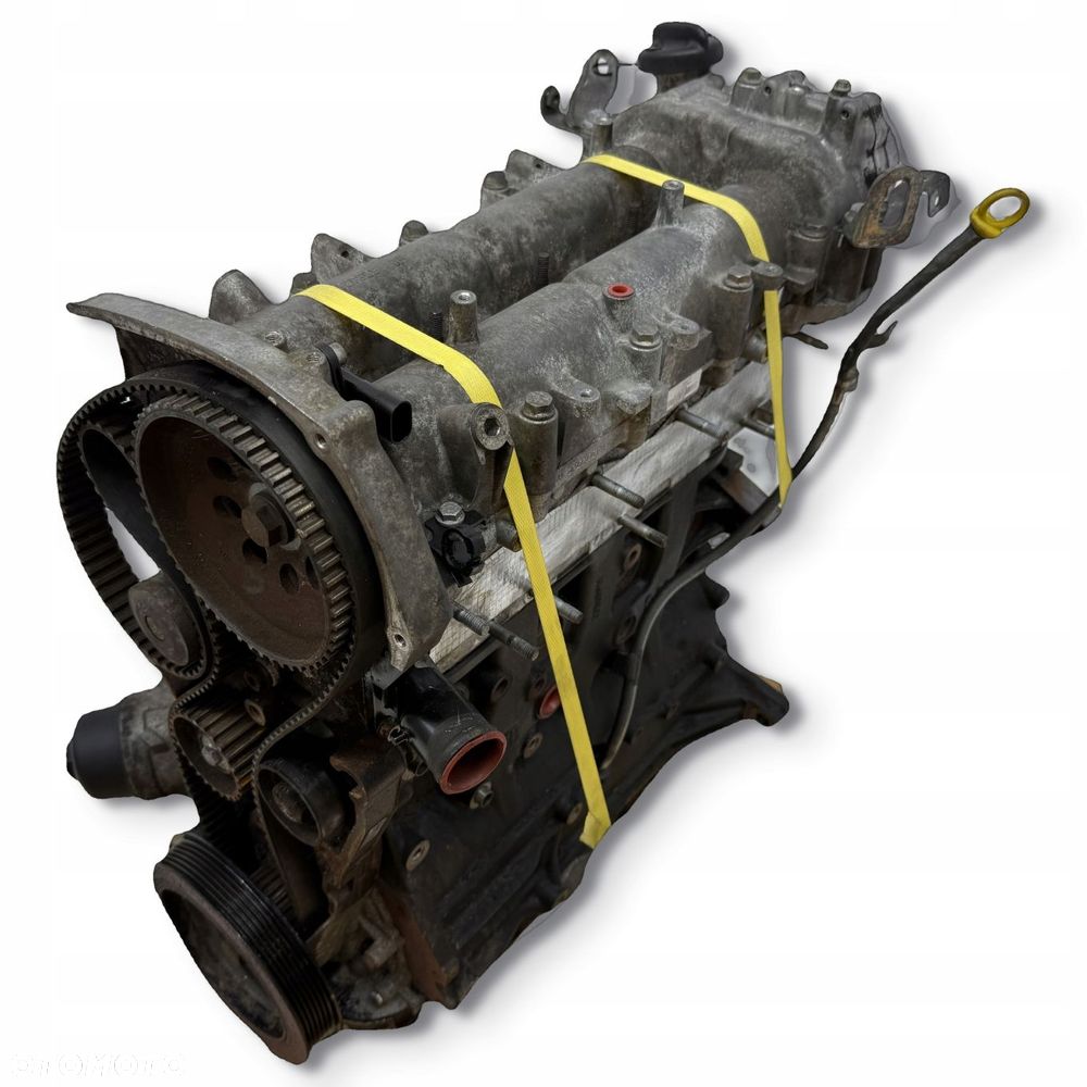 SILNIK Fiat Freemont 2.0 JTD 16V MJ M-JET MULTIJET diesel sprawny 939B5000 - 7