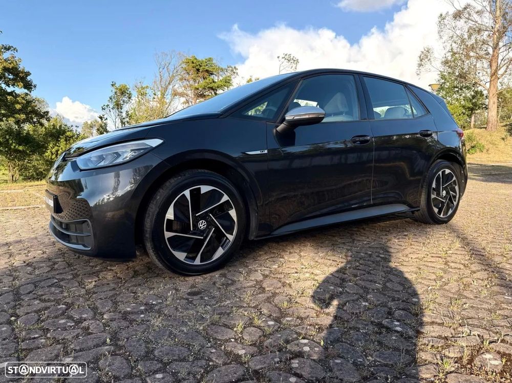 VW ID.3 Pro Performance 1st - 4
