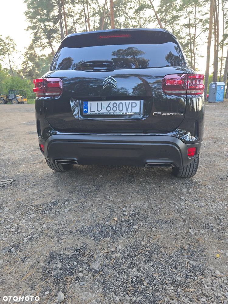 Citroën C5 Aircross - 3