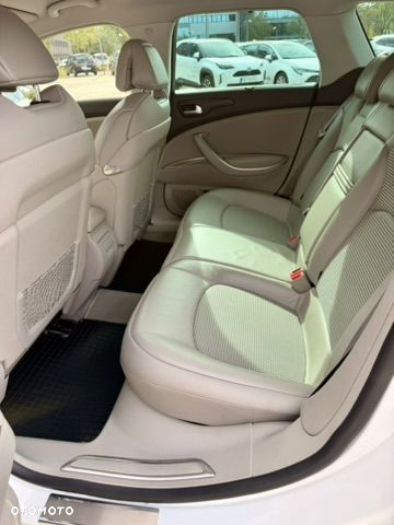 Citroën C5 - 12