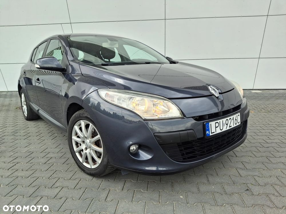 Renault Megane 1.6 16V 100 Authentique - 7