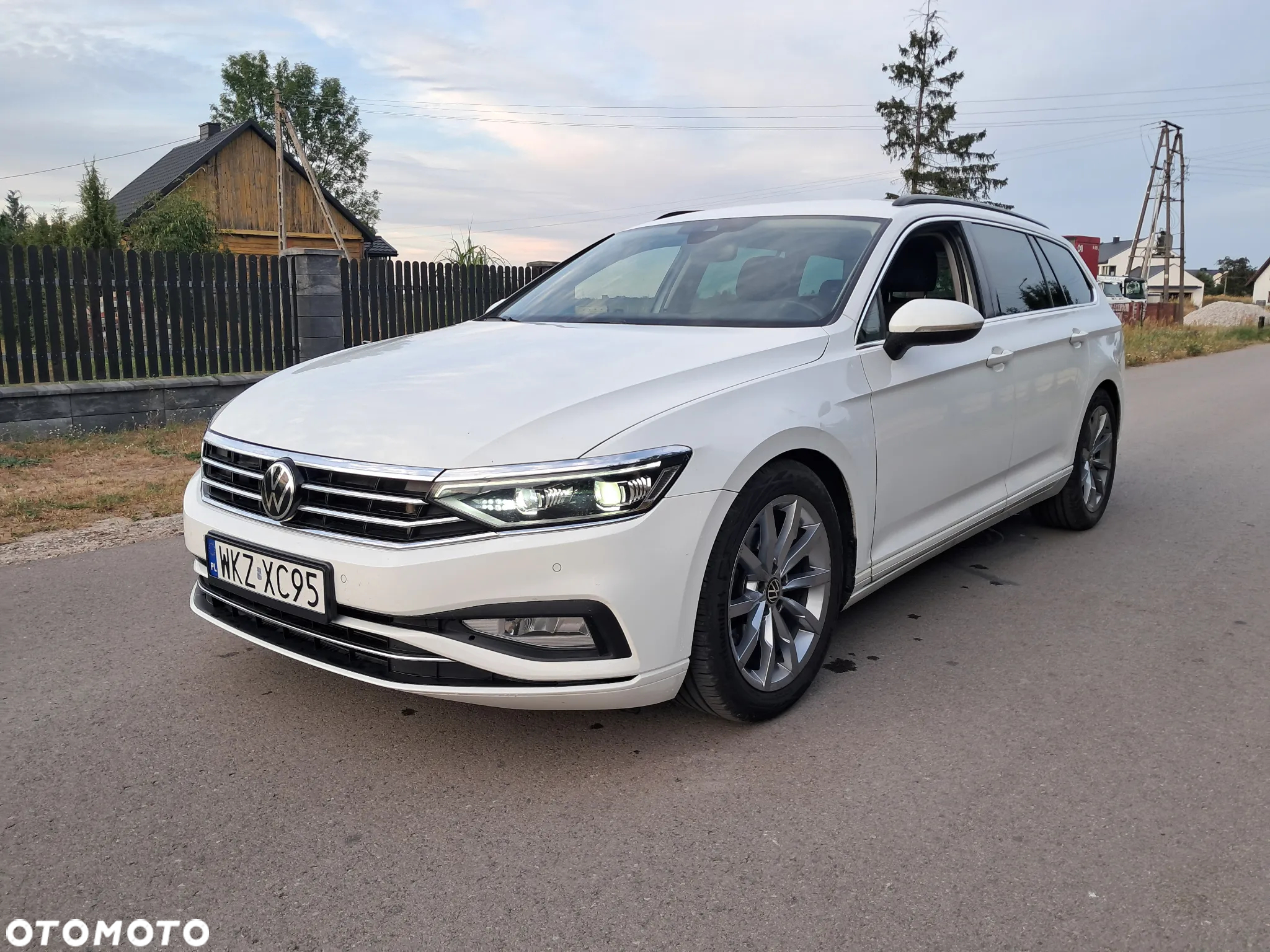 Volkswagen Passat 2.0 TDI BMT Comfortline DSG7 - 7