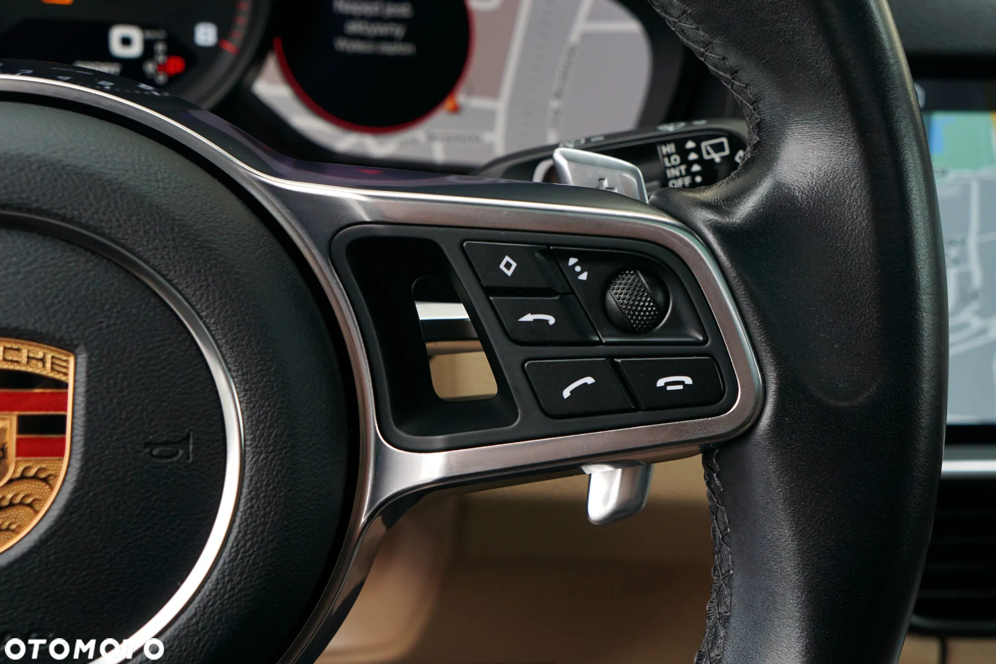 Porsche Cayenne Standard - 23