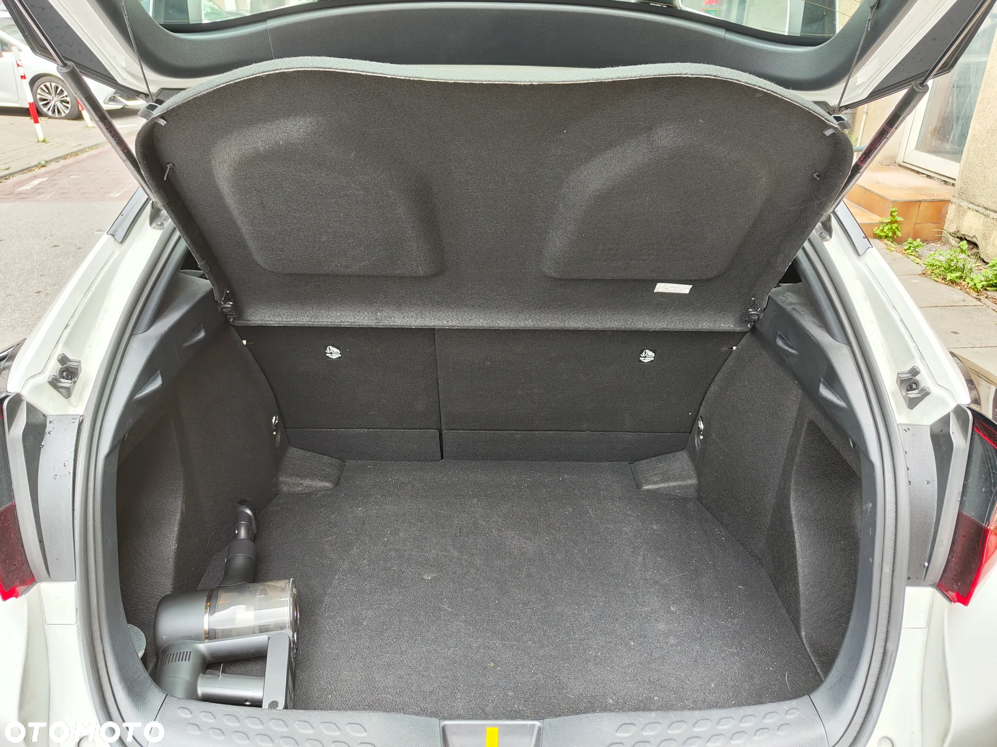 Toyota C-HR 1.8 Hybrid Comfort - 5