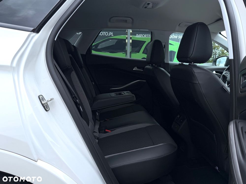 Opel Grandland 1.5 D Automatik Business Elegance - 36
