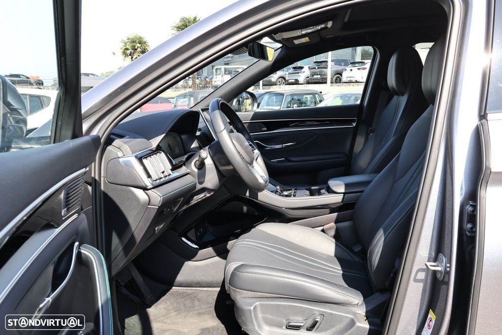 BYD Seal U 1.5 DM-i Boost - 19