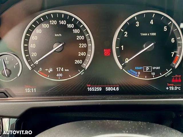 BMW X5 xDrive40e iPerformance - 8