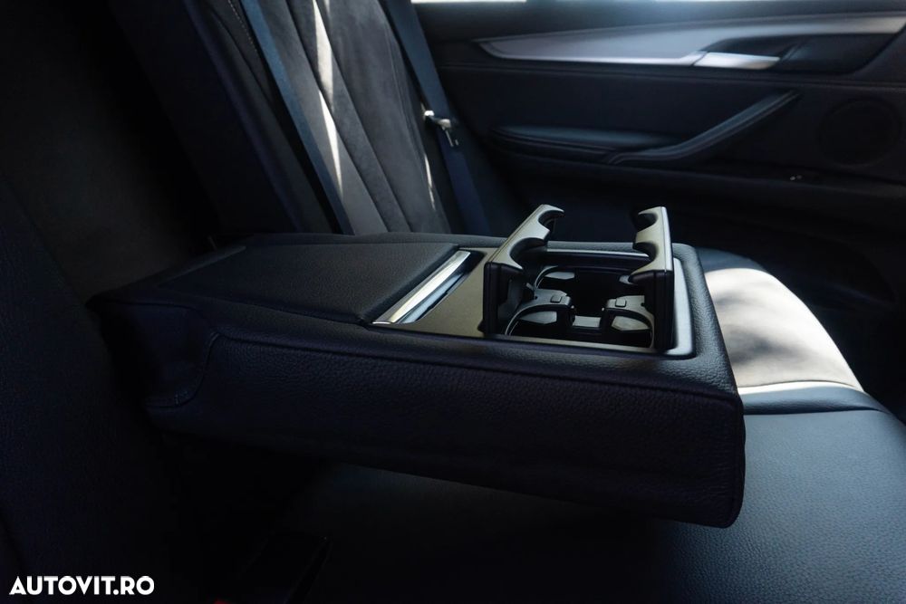 BMW X5 xDrive40e - 35