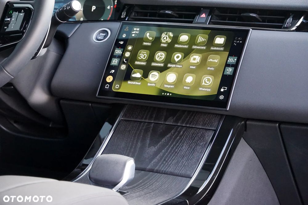 Land Rover Range Rover Evoque D165 R-Dynamic SE - 39