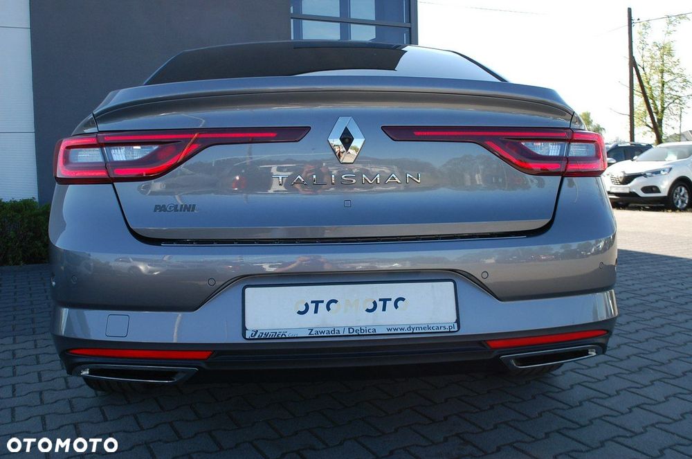Renault Talisman - 16