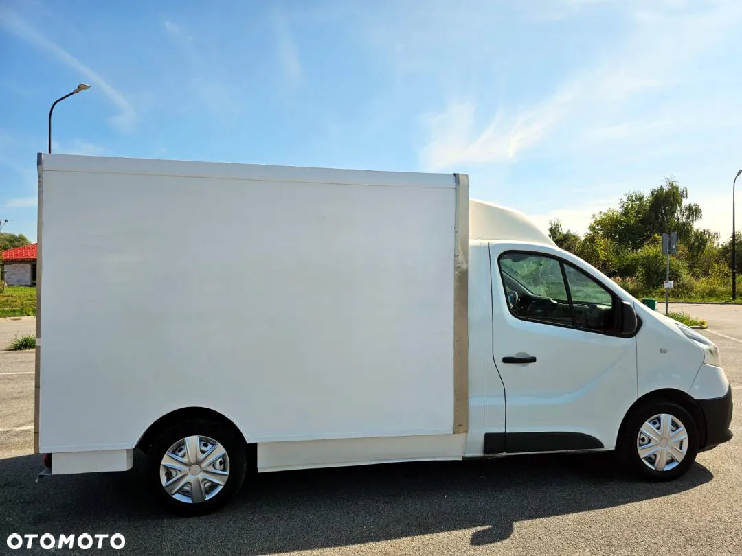Renault Trafic - 34