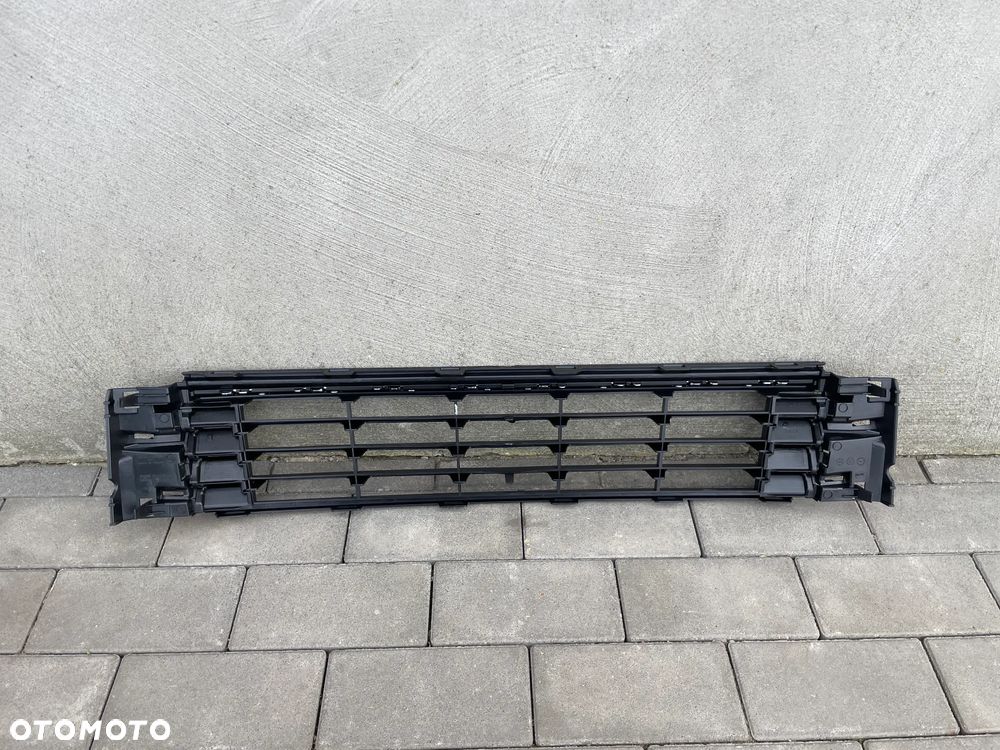 KRATKA ŚRODKOWA VW POLO 6R0 LIFT  2014-2017 - NOWA - 4