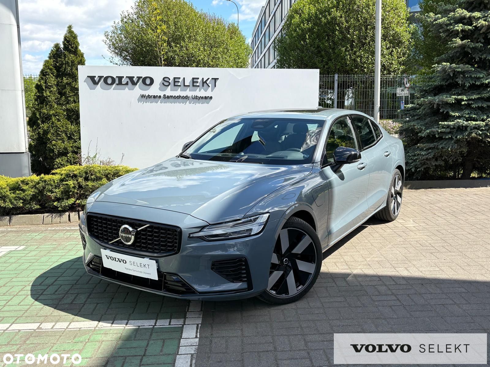 Volvo S60 - 1