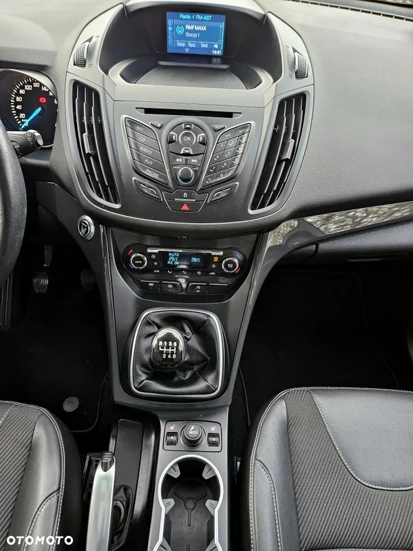 Ford Kuga 2.0 TDCi 4x4 Individual - 22