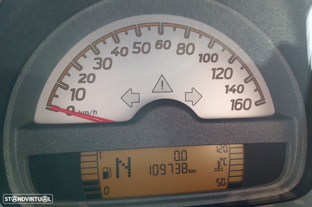 Smart ForTwo Coupé 1.0 T Pulse 84 - 2