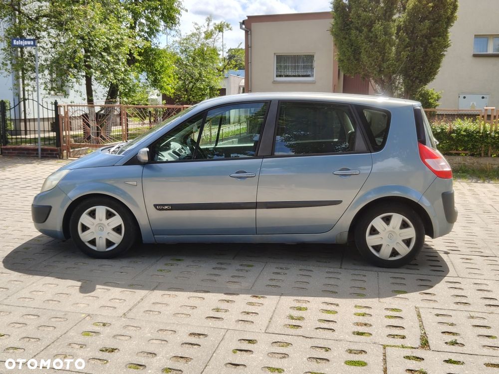 Renault Scenic - 5