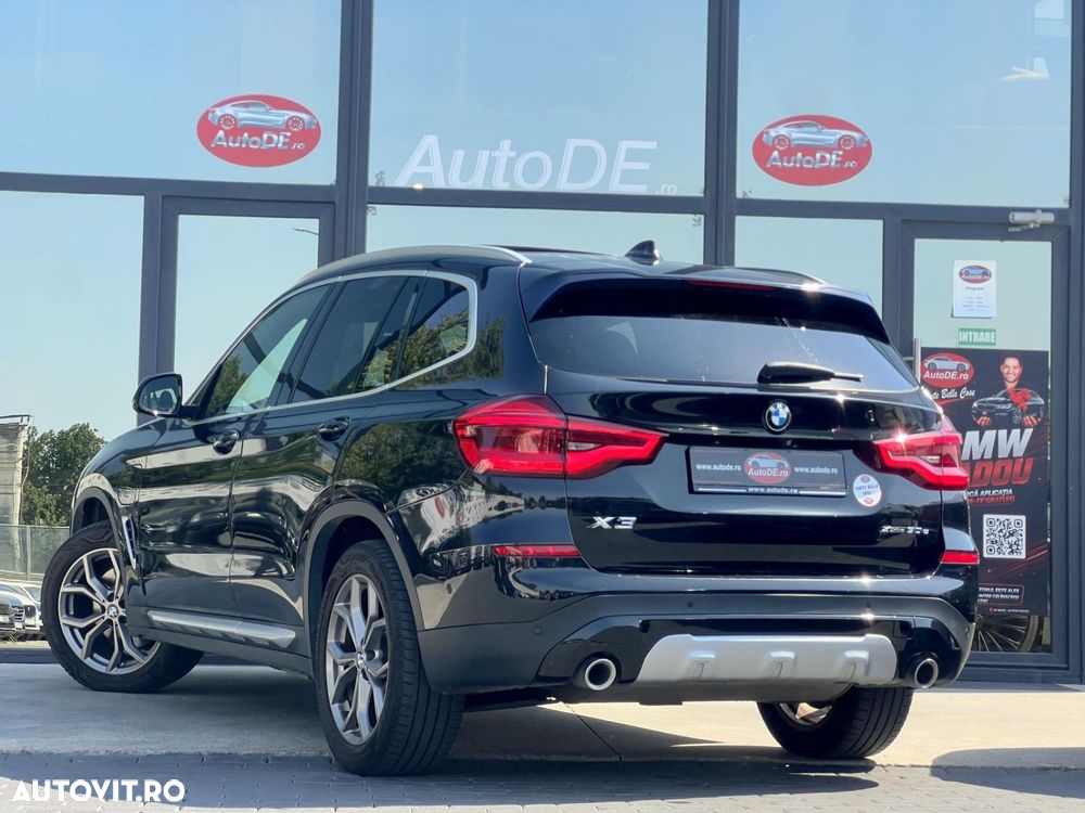 BMW X3 - 4