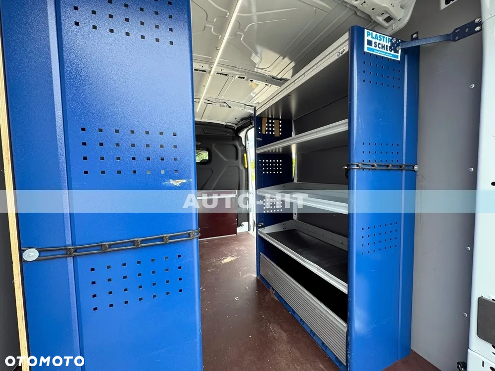 Ford Transit - 7