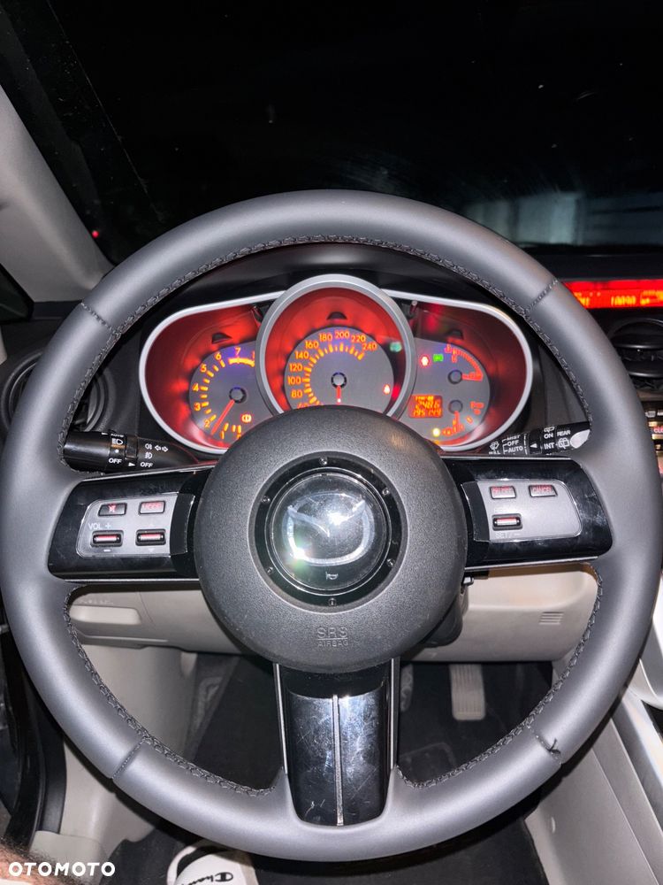 Mazda CX-7 2.3T Sport - 10